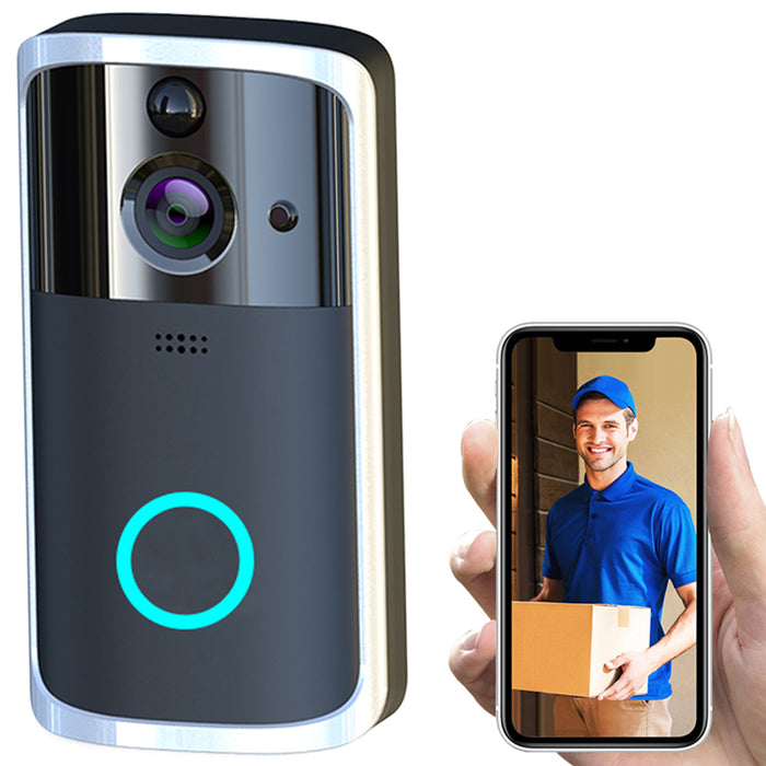 Video Doorbell Camera(Wifi)